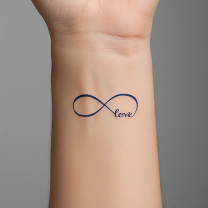 Infinite Love
