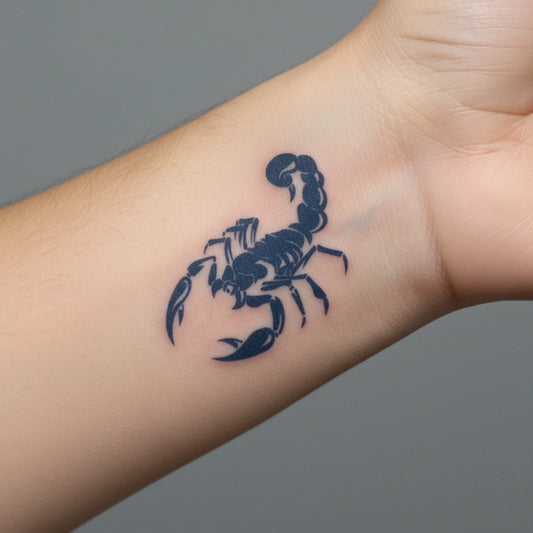 Scorpion Power