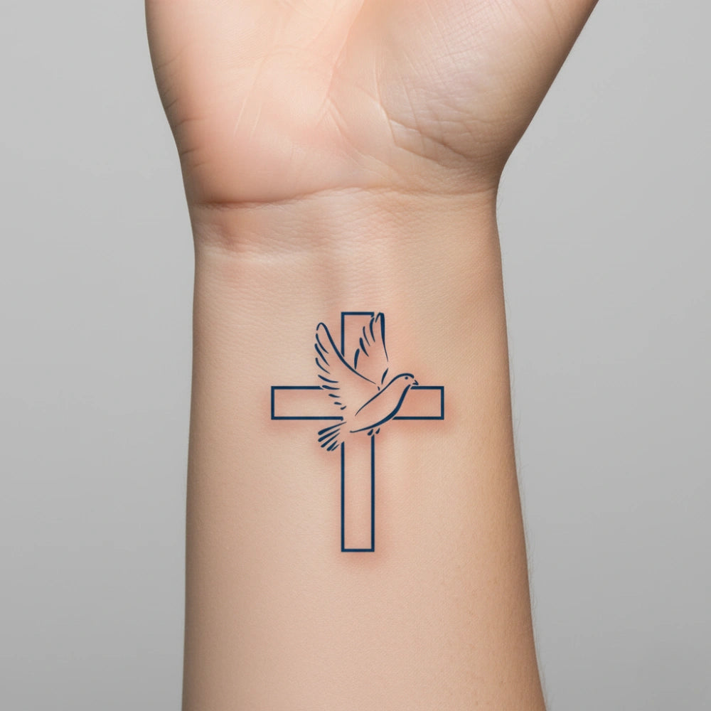Cross of Hope