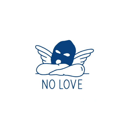 No Love Angel