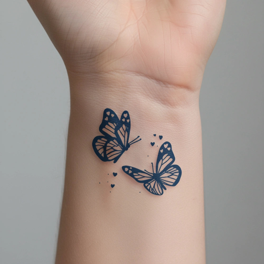 Butterfly Love