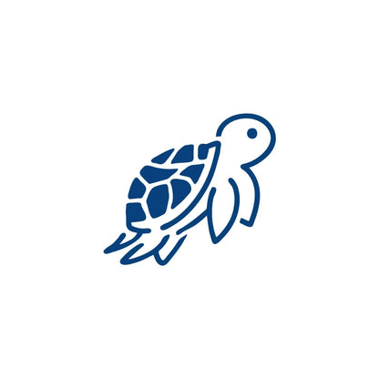 Ocean Turtle