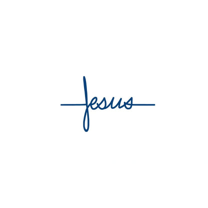 Jesus Script